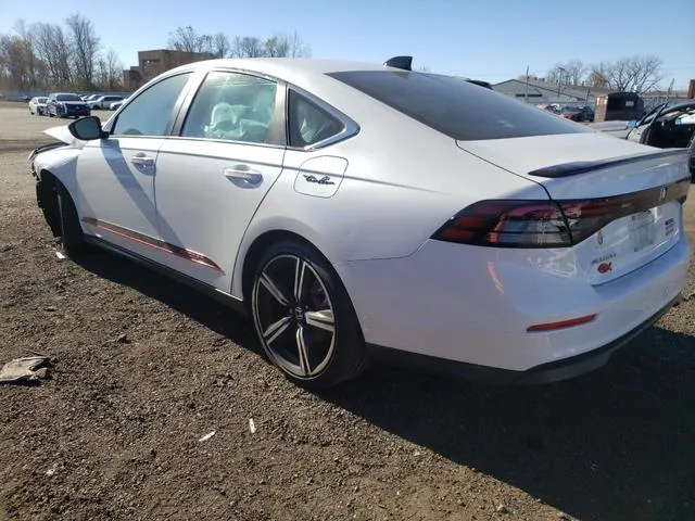 1HGCY2F52RA036964 2024 2024 Honda Accord- Hybrid Sport 2