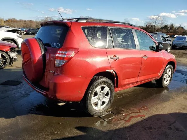 2T3JF4DV0BW107113 2011 2011 Toyota RAV4 3