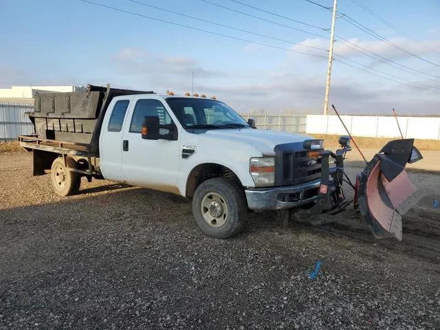 1FTSX2B57AEA23322 2010 2010 Ford F-250- Super Duty 4