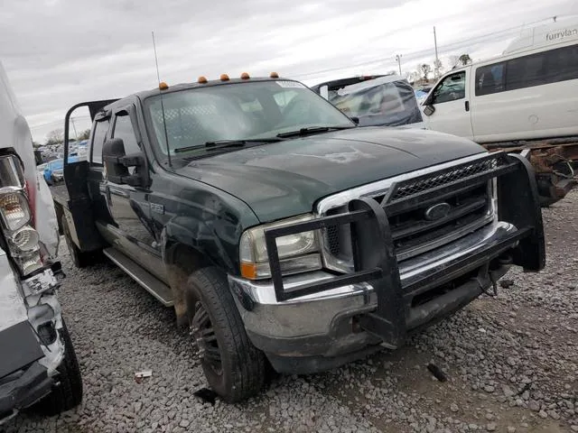 1FTWW33F11ED04775 2001 2001 Ford F-350- Super Duty 4