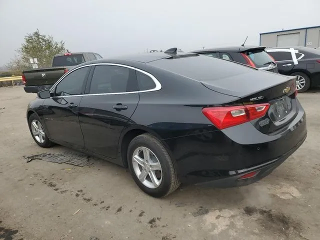 1G1ZB5ST5RF248883 2024 2024 Chevrolet Malibu- LS 2