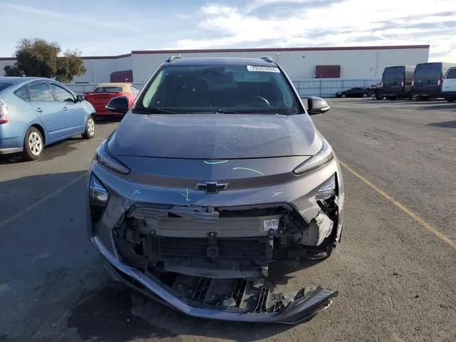 1G1FZ6S05P4107265 2023 2023 Chevrolet Bolt- Premier 5