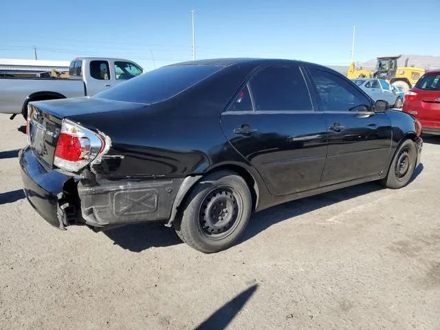 4T1BE32K26U163997 2006 2006 Toyota Camry- LE 3