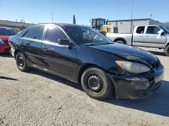 4T1BE32K26U163997 2006 2006 Toyota Camry- LE 4