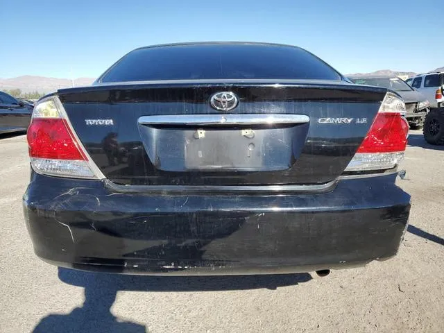 4T1BE32K26U163997 2006 2006 Toyota Camry- LE 6