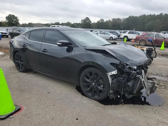 1N4AA6EV3LC368349 2020 2020 Nissan Maxima- SR 4