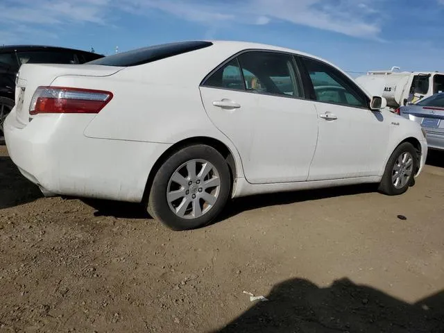 JTNBB46K393051597 2009 2009 Toyota Camry- Hybrid 3