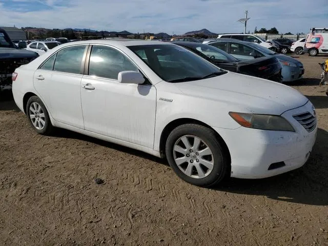 JTNBB46K393051597 2009 2009 Toyota Camry- Hybrid 4