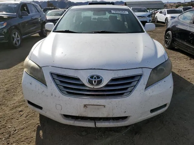 JTNBB46K393051597 2009 2009 Toyota Camry- Hybrid 5