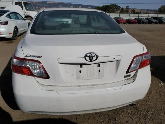 JTNBB46K393051597 2009 2009 Toyota Camry- Hybrid 6