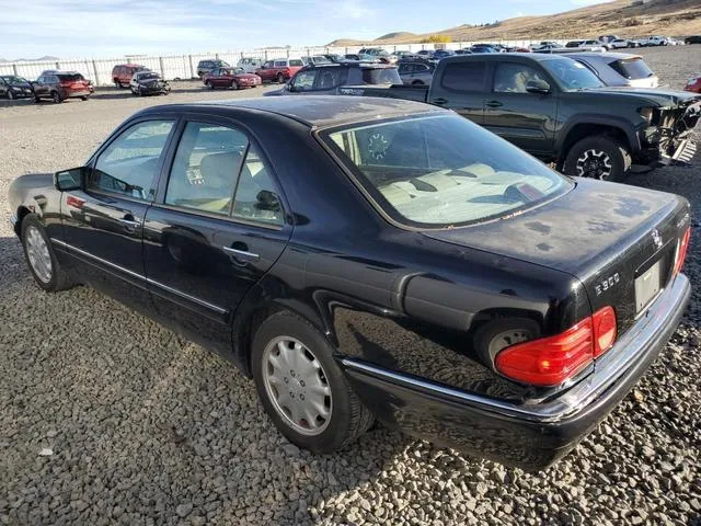 WDBJF25F4WA504385 1998 1998 Mercedes-Benz E-Class- 300TD 2