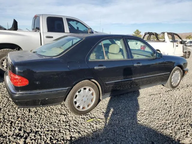 WDBJF25F4WA504385 1998 1998 Mercedes-Benz E-Class- 300TD 3