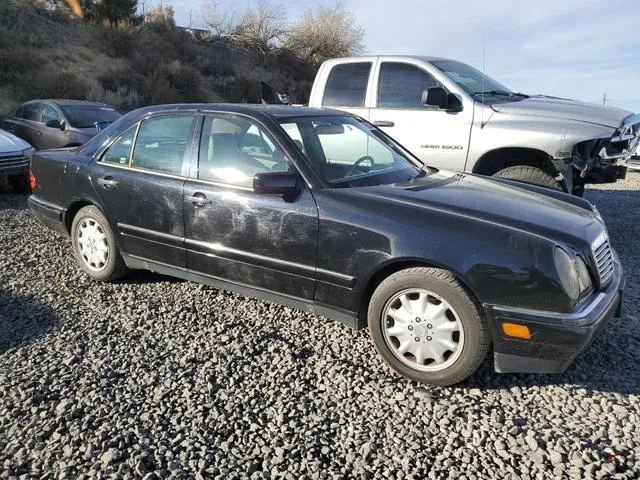 WDBJF25F4WA504385 1998 1998 Mercedes-Benz E-Class- 300TD 4