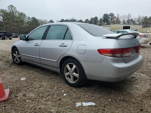 JHMCM56643C020943 2003 2003 Honda Accord- EX 2