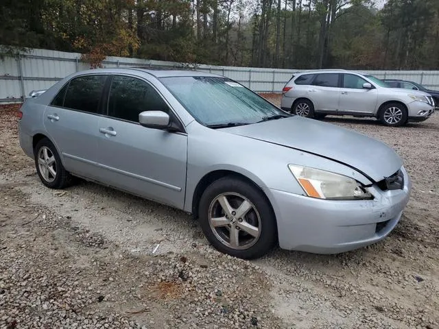 JHMCM56643C020943 2003 2003 Honda Accord- EX 4