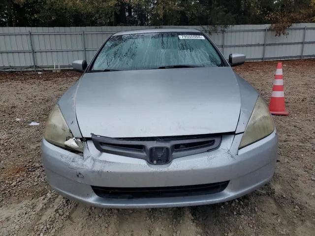 JHMCM56643C020943 2003 2003 Honda Accord- EX 5