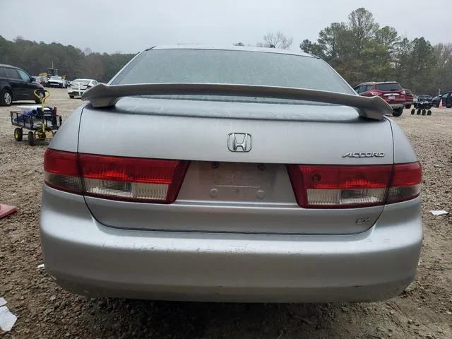 JHMCM56643C020943 2003 2003 Honda Accord- EX 6