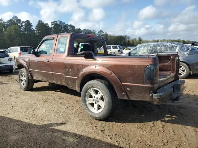 1FTYR14UX6PA69158 2006 2006 Ford Ranger- Super Cab 2