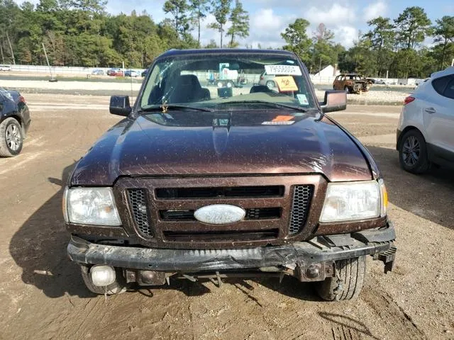 1FTYR14UX6PA69158 2006 2006 Ford Ranger- Super Cab 5