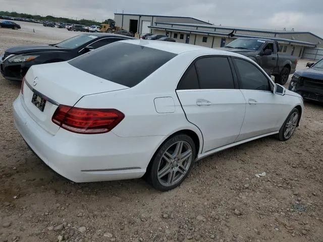 WDDHF5KB5EB038824 2014 2014 Mercedes-Benz E-Class- 350 3