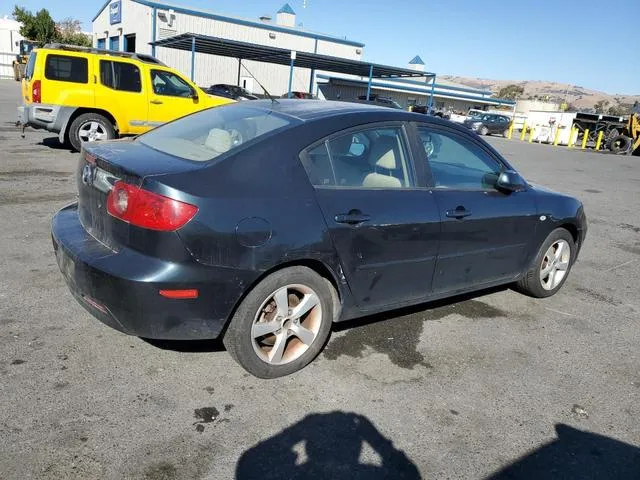 JM1BK12F151277736 2005 2005 Mazda 3- I 3