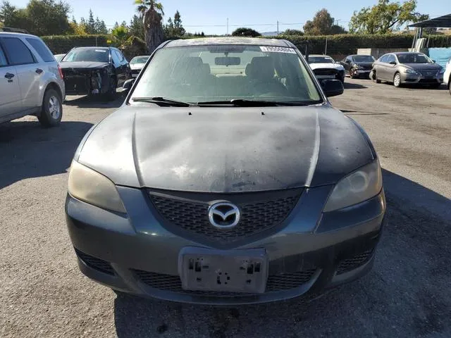 JM1BK12F151277736 2005 2005 Mazda 3- I 5