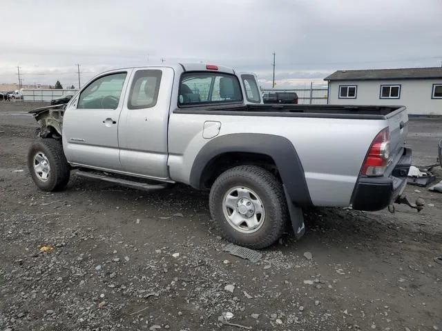 5TEUU4EN5AZ684854 2010 2010 Toyota Tacoma- Access Cab 2