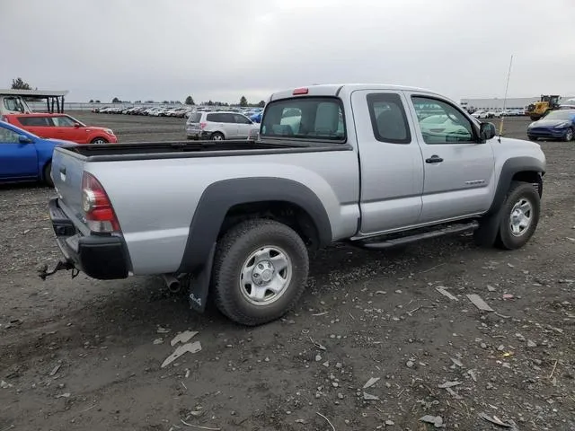 5TEUU4EN5AZ684854 2010 2010 Toyota Tacoma- Access Cab 3