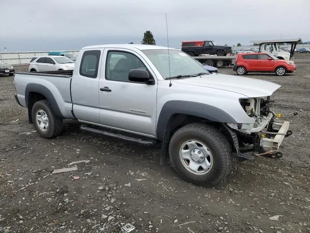 5TEUU4EN5AZ684854 2010 2010 Toyota Tacoma- Access Cab 4