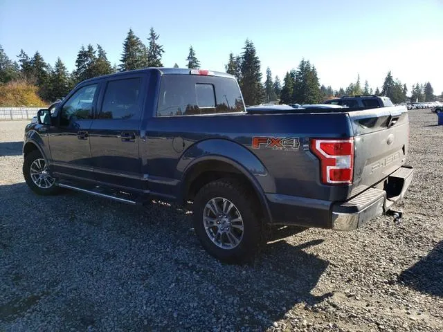 1FTFW1E46KKD83007 2019 2019 Ford F-150- Supercrew 2