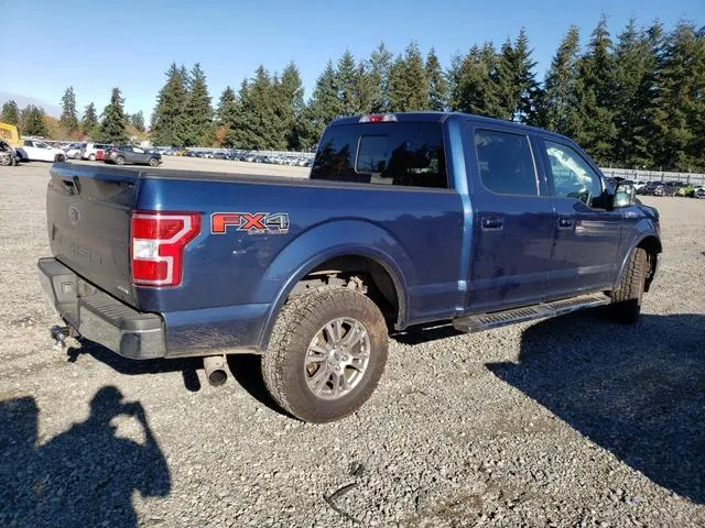 1FTFW1E46KKD83007 2019 2019 Ford F-150- Supercrew 3