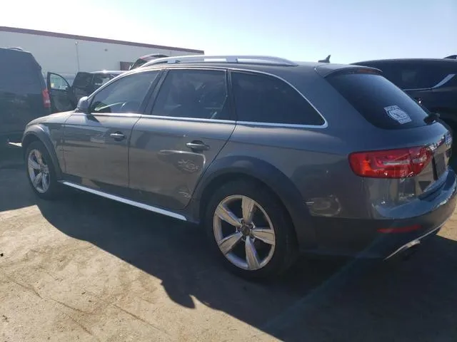 WA1UFAFL5EA081709 2014 2014 Audi A4- Premium Plus 2