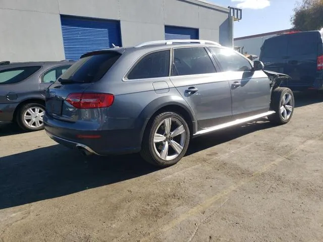 WA1UFAFL5EA081709 2014 2014 Audi A4- Premium Plus 3