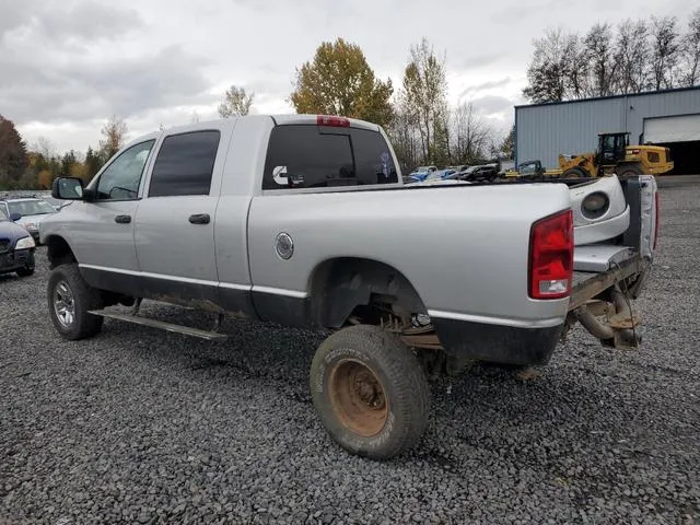 3D7LX39C66G149790 2006 2006 Dodge RAM 3500 2