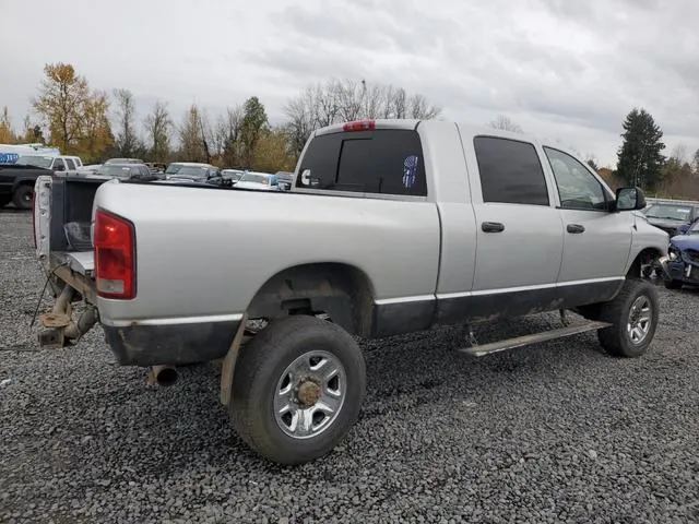 3D7LX39C66G149790 2006 2006 Dodge RAM 3500 3