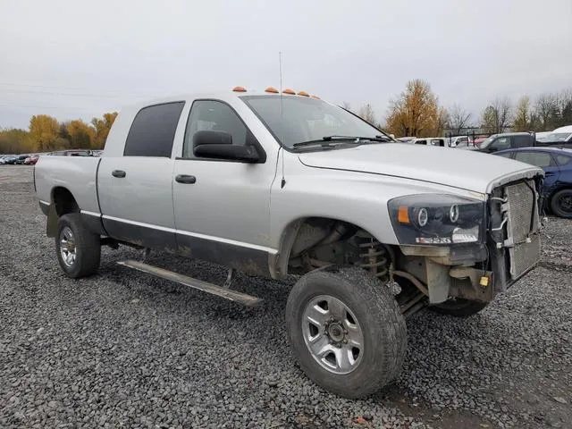 3D7LX39C66G149790 2006 2006 Dodge RAM 3500 4