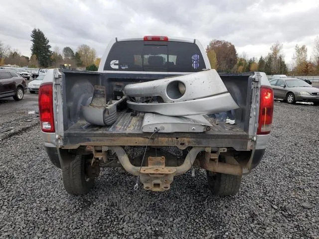 3D7LX39C66G149790 2006 2006 Dodge RAM 3500 6