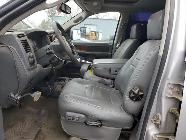 3D7LX39C66G149790 2006 2006 Dodge RAM 3500 7