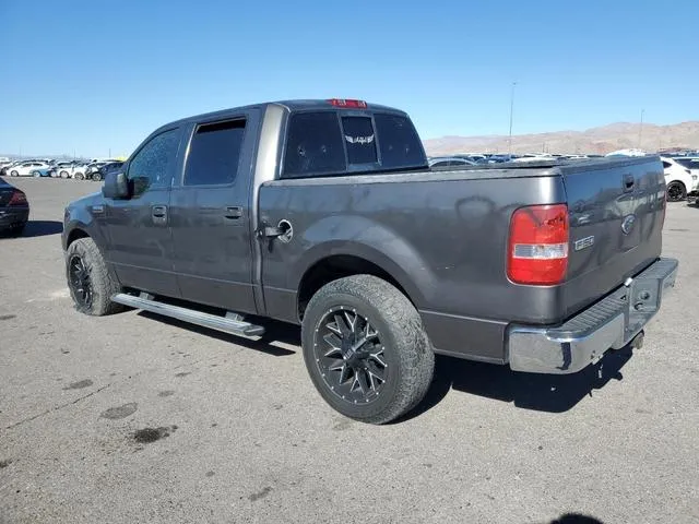 1FTPW125X5FB55364 2005 2005 Ford F-150- Supercrew 2