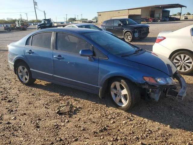 1HGFA16878L109559 2008 2008 Honda Civic- EX 4