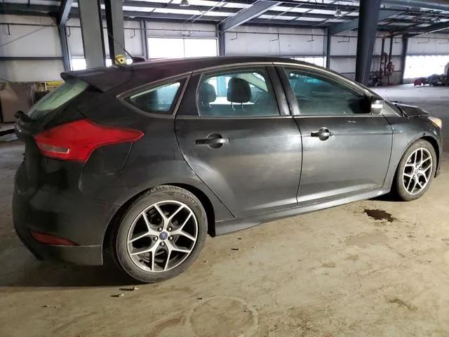 1FADP3K25FL375649 2015 2015 Ford Focus- SE 3