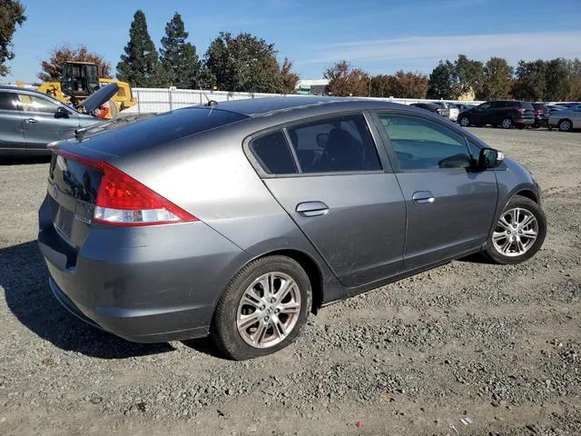 JHMZE2H75AS038057 2010 2010 Honda Insight- EX 3