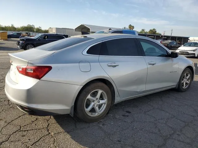 1G1ZC5ST3HF124316 2017 2017 Chevrolet Malibu- LS 3