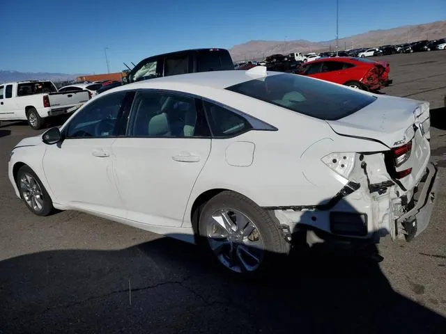 1HGCV1F18JA216292 2018 2018 Honda Accord- LX 2