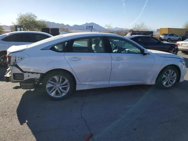 1HGCV1F18JA216292 2018 2018 Honda Accord- LX 3