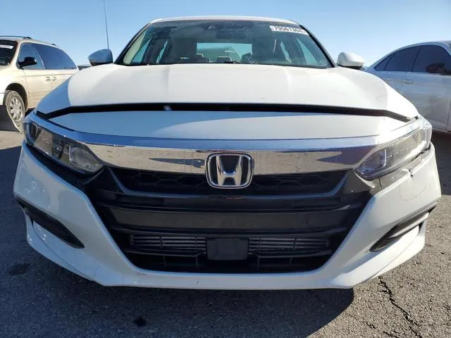 1HGCV1F18JA216292 2018 2018 Honda Accord- LX 5