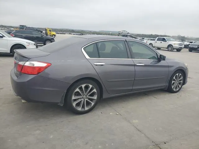 1HGCR2F59FA111037 2015 2015 Honda Accord- Sport 3