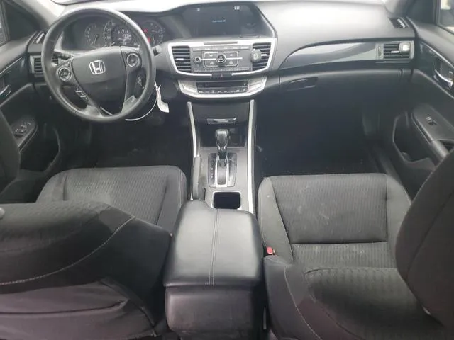 1HGCR2F59FA111037 2015 2015 Honda Accord- Sport 8