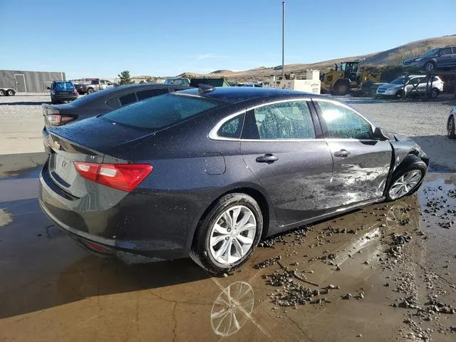 1G1ZD5ST9PF242396 2023 2023 Chevrolet Malibu- LT 3