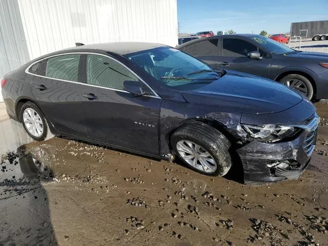 1G1ZD5ST9PF242396 2023 2023 Chevrolet Malibu- LT 4